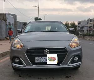 Suzuki Dzire 2022 Automatic
