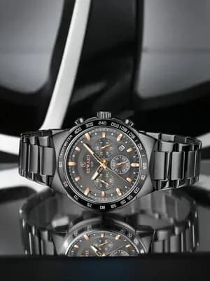 Reward Men's Quartz Watch