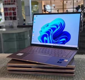 HP Pavilion Plus i5 Laptop