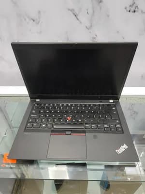 Lenovo P14s Ryzen 7 Laptop