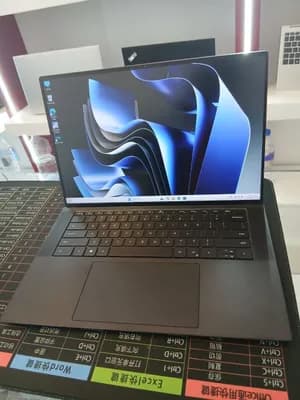 Dell XPS 15 Core i7 Laptop
