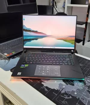 Asus ROG Strix Gaming Laptop