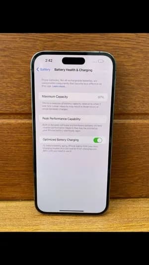iPhone 14 Pro Max 256GB