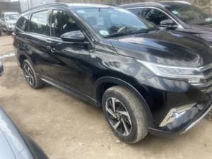 Toyota Rush 2021 1.5