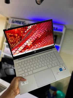 HP Pavilion Laptop 512GB SSD