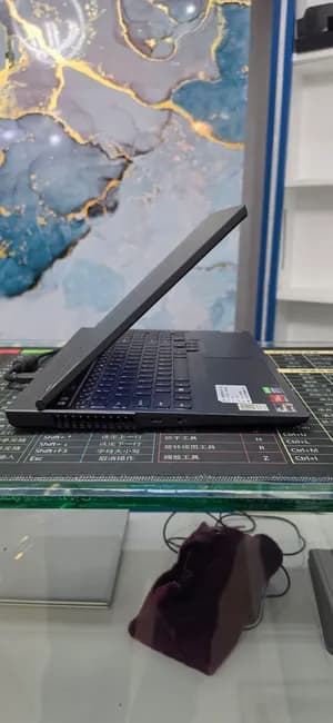 Lenovo Legion 5 Pro 512GB 16GB RAM