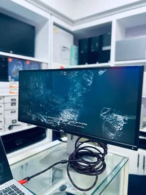 Dell UltraSharp U2913WM 29-inch