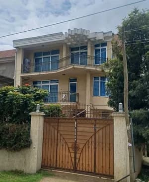 House for Sale Ayat B+G+2