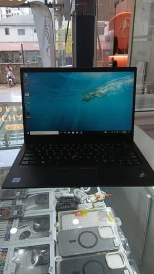 Lenovo ThinkPad X1 Carbon Core i7