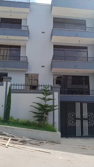G+3 House for Sale CMC 210 sqm