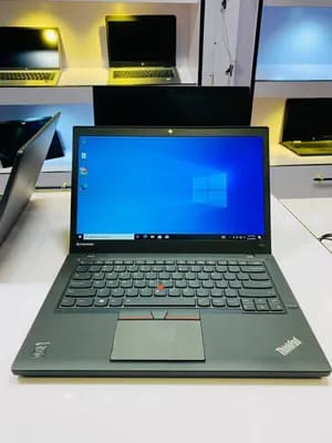 Lenovo T440s Core i5 Laptop
