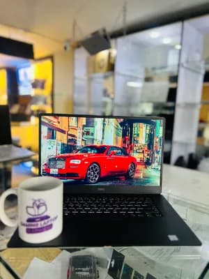 Dell XPS i7 16GB 512GB Laptop