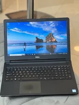 Dell Vostro 15 Core i5 Laptop