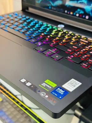 Lenovo Legion 7 Gaming Laptop