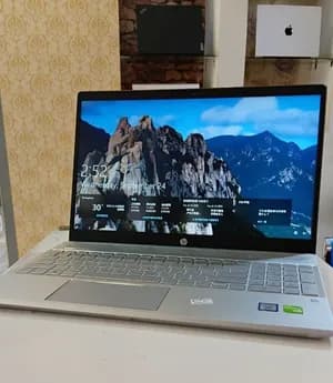 HP Pavilion 15.6 Inch Gaming Laptop