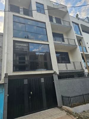 G+4 House 105 sqm Semit Fiyel
