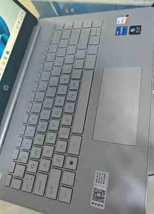 Hp Notebook 14
