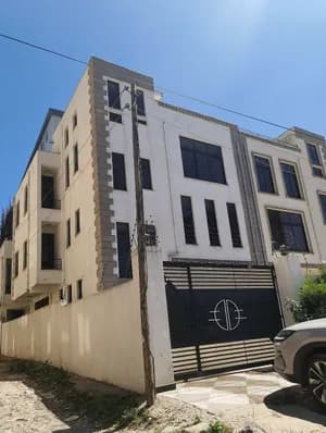G+2 House for Sale Summit 250 sqm