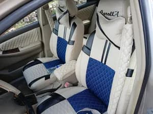 Toyota Corolla 2003