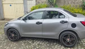 Suzuki Dzire