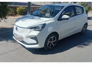 Changan Benben E Star 2023 used
