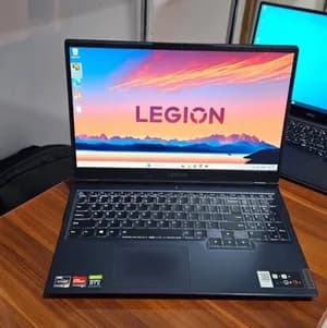 Lenovo Legion 5 Gaming Laptop