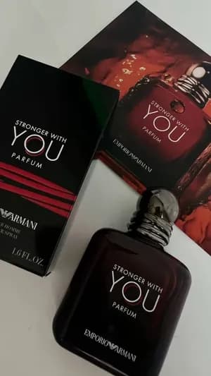 Men's Europe Standard Perfume Collection