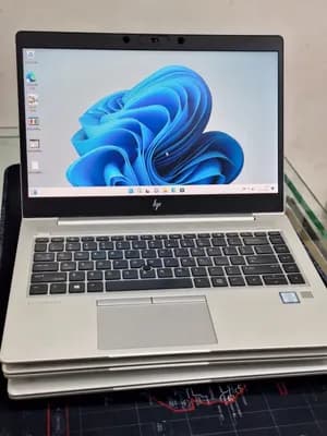 HP EliteBook 840 G5 Laptop