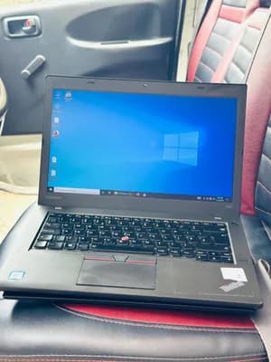 Lenovo ThinkPad T460 Laptop
