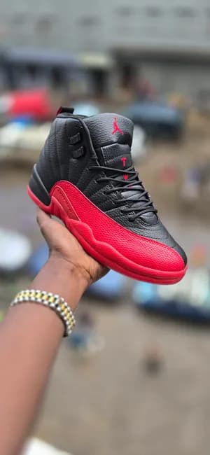 Air Jordan 12 Retro