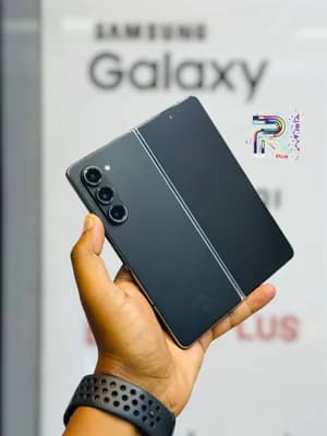 Samsung Galaxy Z Fold 5