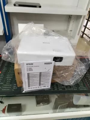 Epson CO-W01 Projector