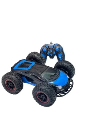 858 MaxRex RC Stunt Car