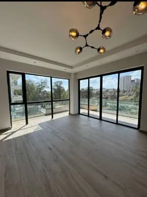 3 Bedroom Apartment in Bole Rwanda