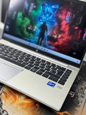 HP EliteBook 840 G8