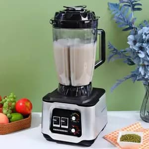 Fcocoyu Commercial Grinder Blender