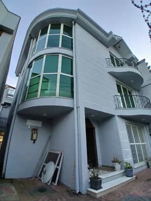 G+2 House for Sale in Semit