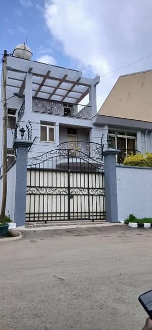 G+1+Terrace House 175 sqm