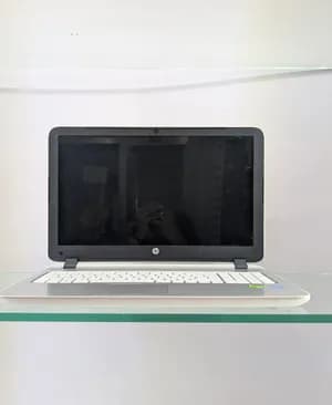 HP Pavilion Core i5 Laptop