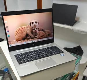 HP EliteBook 840 G5