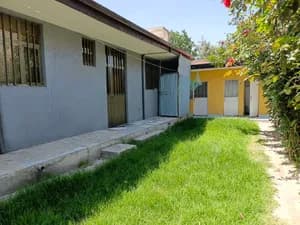 L-Shape Villa House 200 Sqm