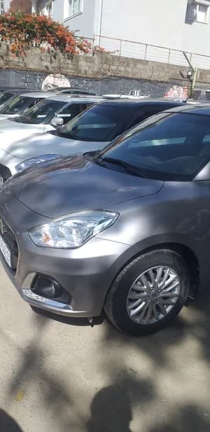 Suzuki Dzire 2022 Sedan