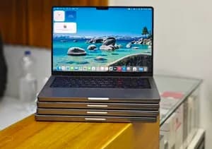 Apple MacBook Pro M1 Pro 14-inch