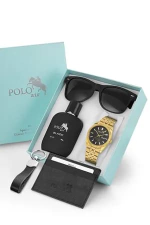 Polo Air Gift Box For Men