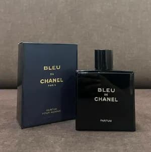 BLEU DE CHANEL Perfume