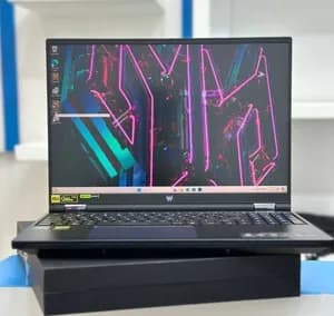 Acer Predator Helios 300