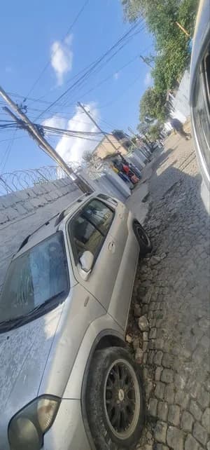 ቪላ 230 ካሬ