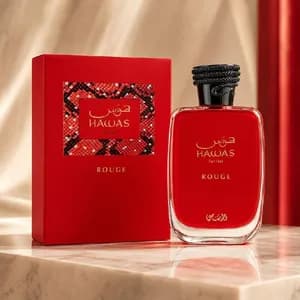 Rasasi Hawas Rouge EDP 100ml