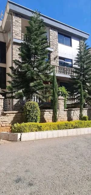 House for Sale in Ayat Compound