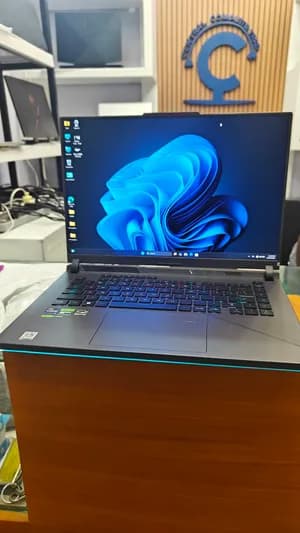 ASUS ROG Strix i9 RTX 4060
